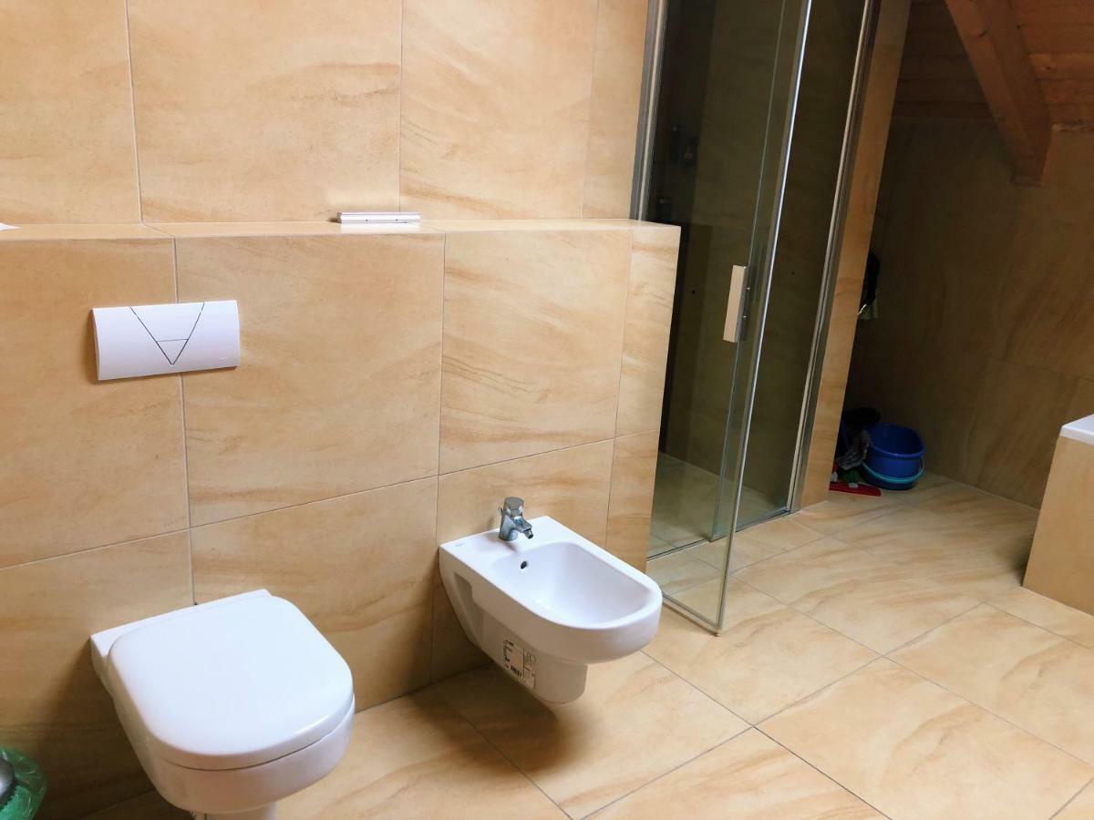 Drienica Apartman Pod Orechom מראה חיצוני תמונה